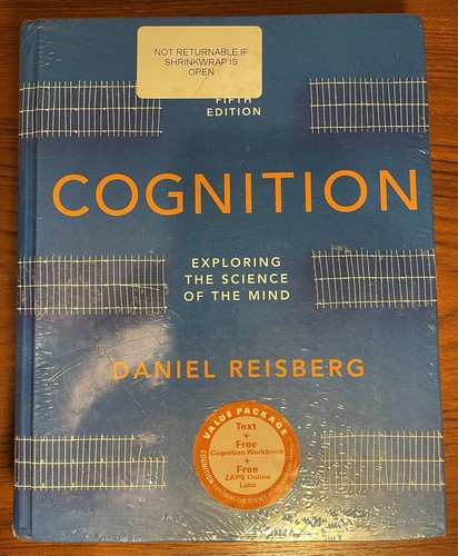Cognition exploring the - exploring,